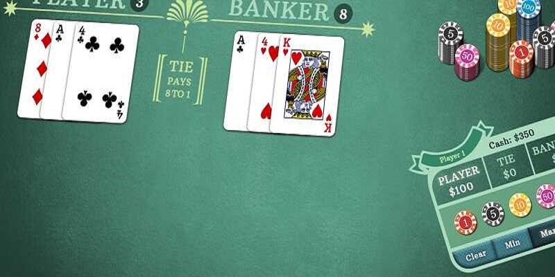 baccarat